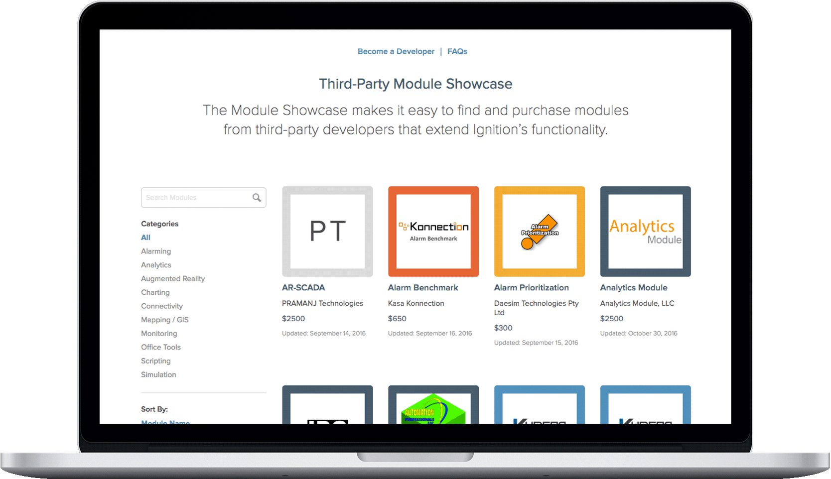 modshowcase